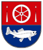 Wappen von Sindeldorf