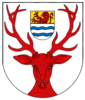 Wappen von Wieslet