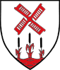Wappen von Hille