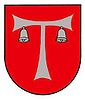 Wappen der ehemaligen Gemeinde Wederath