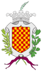 Wappen von Tarragona