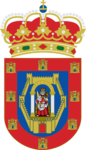 Wappen von Ciudad Real