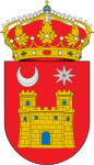 Wappen von Alarcón