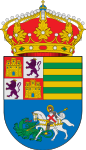 Wappen von Alcalá de los Gazules