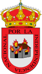 Wappen von Algodonales