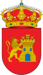Wappen von Álora