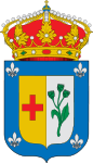 Wappen von Benicarló