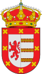 Wappen von Betancuria