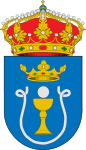 Wappen von Cambados
