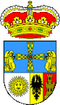Wappen von Caravia
