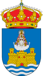 Wappen von El Puerto de Santa María