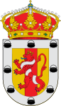 Wappen von Frómista