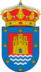 Wappen von Gaucín