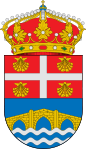 Wappen von Molinaseca