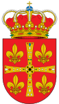 Wappen von Morcín