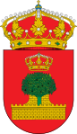 Wappen von Olivenza