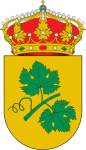 Wappen von Pampaneira