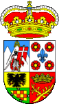 Wappen von Parres