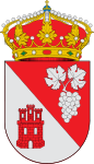 Wappen von Priaranza del Bierzo