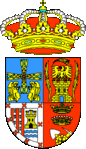 Wappen von Santa Eulalia de Oscos