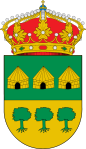 Wappen von Soto del Real