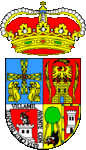 Wappen von Tapia de Casariego