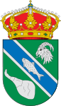 Wappen von Trevélez