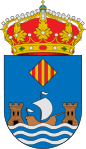 Wappen von Villajoyosa