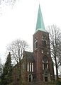 evangelische Kirche Werne