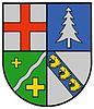 Wappen der ehemaligen Gemeinde Konfeld