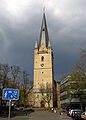 Katholische Pfarrkirche St. Vincenz
