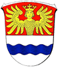 Wappen von Nieder-Ohmen