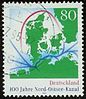 Stamp Germany 1995 Briefmarke NOKanal.jpg