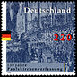 Stamp Germany 1998 MiNr1987 Paulskirchenverfassung.jpg