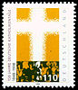 Stamp Germany 1998 MiNr1995 Deutsche Katholikentage.jpg