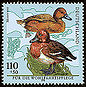 Stamp Germany 1998 MiNr2017 Wohlfahrt Moorente.jpg