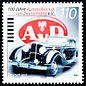 Stamp Germany 1999 MiNr2043 Automobilclub von Deutschland.jpg
