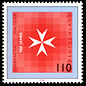Stamp Germany 1999 MiNr2047 Johanniter und Malteser.jpg