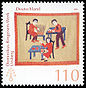 Stamp Germany 1999 MiNr2065 Dominikus-Ringeisen-Werk.jpg