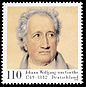 Stamp Germany 1999 MiNr2073 Goethe.jpg