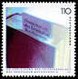 Stamp Germany 1999 MiNr2075 Friedenspreis Buchhandel.jpg