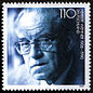 Stamp Germany 2000 MiNr2092 Herbert Wehner.jpg
