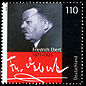Stamp Germany 2000 MiNr2101 Friedrich Ebert.jpg