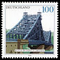 Stamp Germany 2000 MiNr2109 Blaues Wunder.jpg