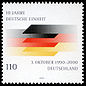 Stamp Germany 2000 MiNr2142 Deutsche Einheit.jpg
