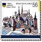 Stamp Germany 2002 MiNr2232 Bautzen.jpg