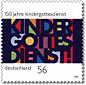 Stamp Germany 2002 MiNr2256 Kindergottesdienst.jpg