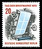Stamps of Germany (Berlin) 1972, MiNr 439.jpg