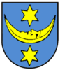 Wappen von Obereisesheim