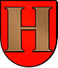 Wappen von Hedemünden